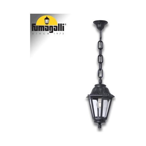 Lanterna Esagonale A Sospensione (sichem / anna) E27 Ip55 - Fumagalli - Foto 1